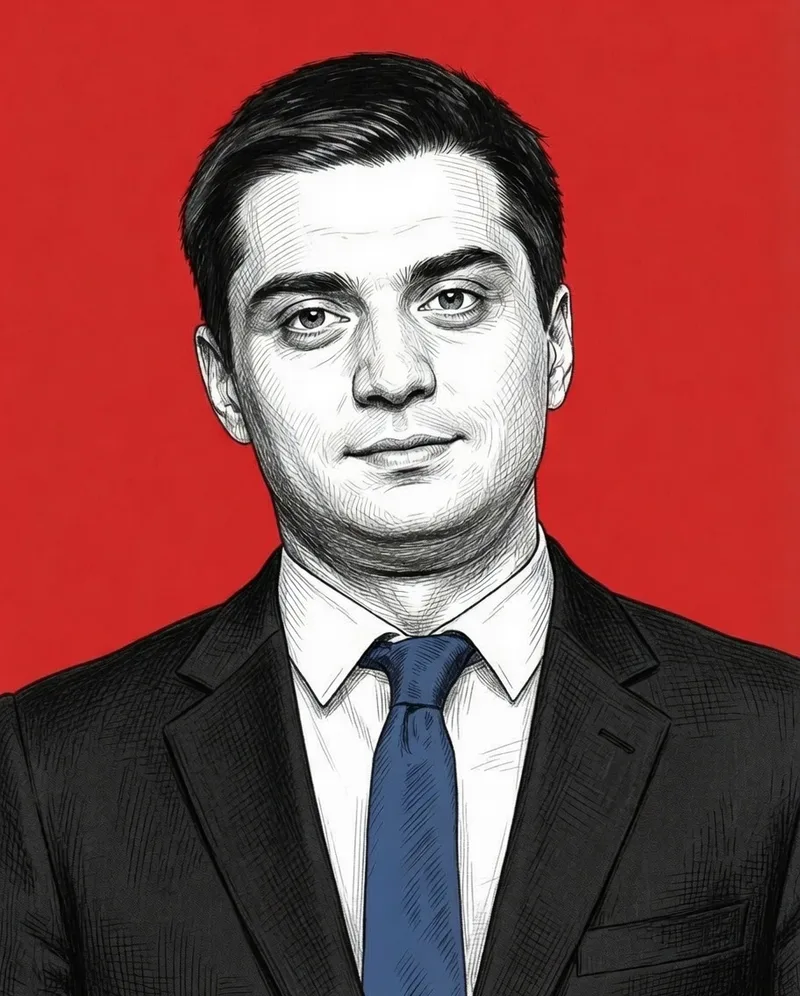 Nodar Baghashvili